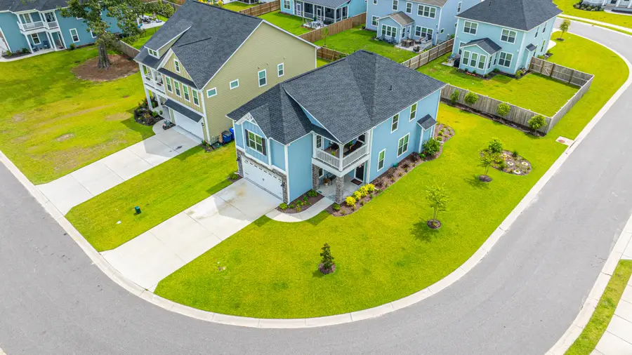 1126 Saltwater Circle, Johns Island, SC 29455 - #3