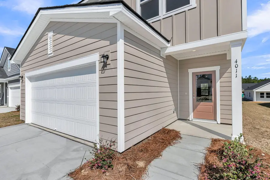4022 Lemon Grass Lane, Ravenel, SC 29470 - #3