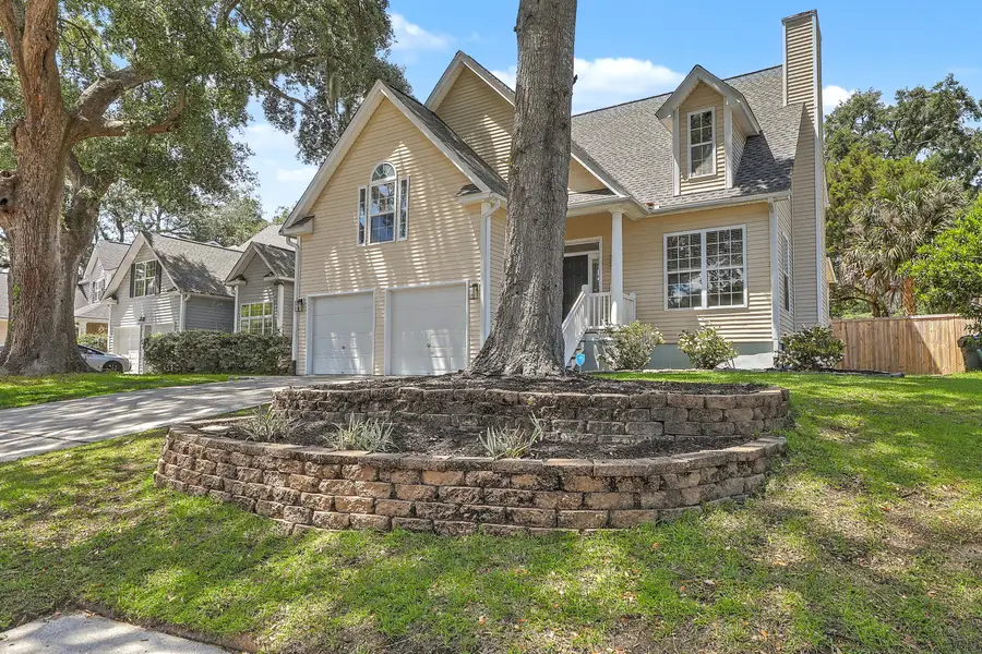 504 Stonecreek Drive, Charleston, SC 29414 - #2