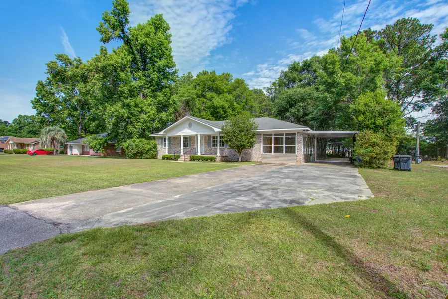 2734 Shadow Lane, North Charleston, SC 29406 - #2