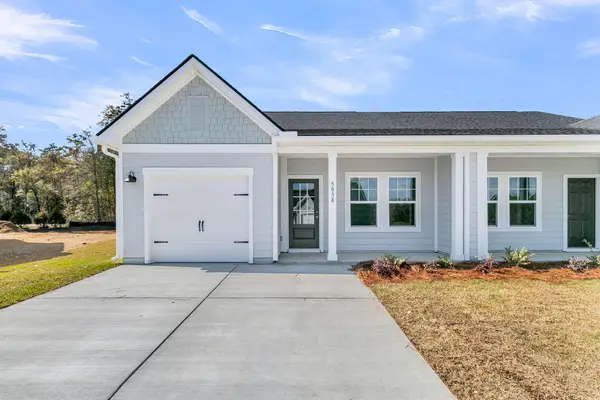 5077 Blackberry Lane, Ravenel, SC 29470