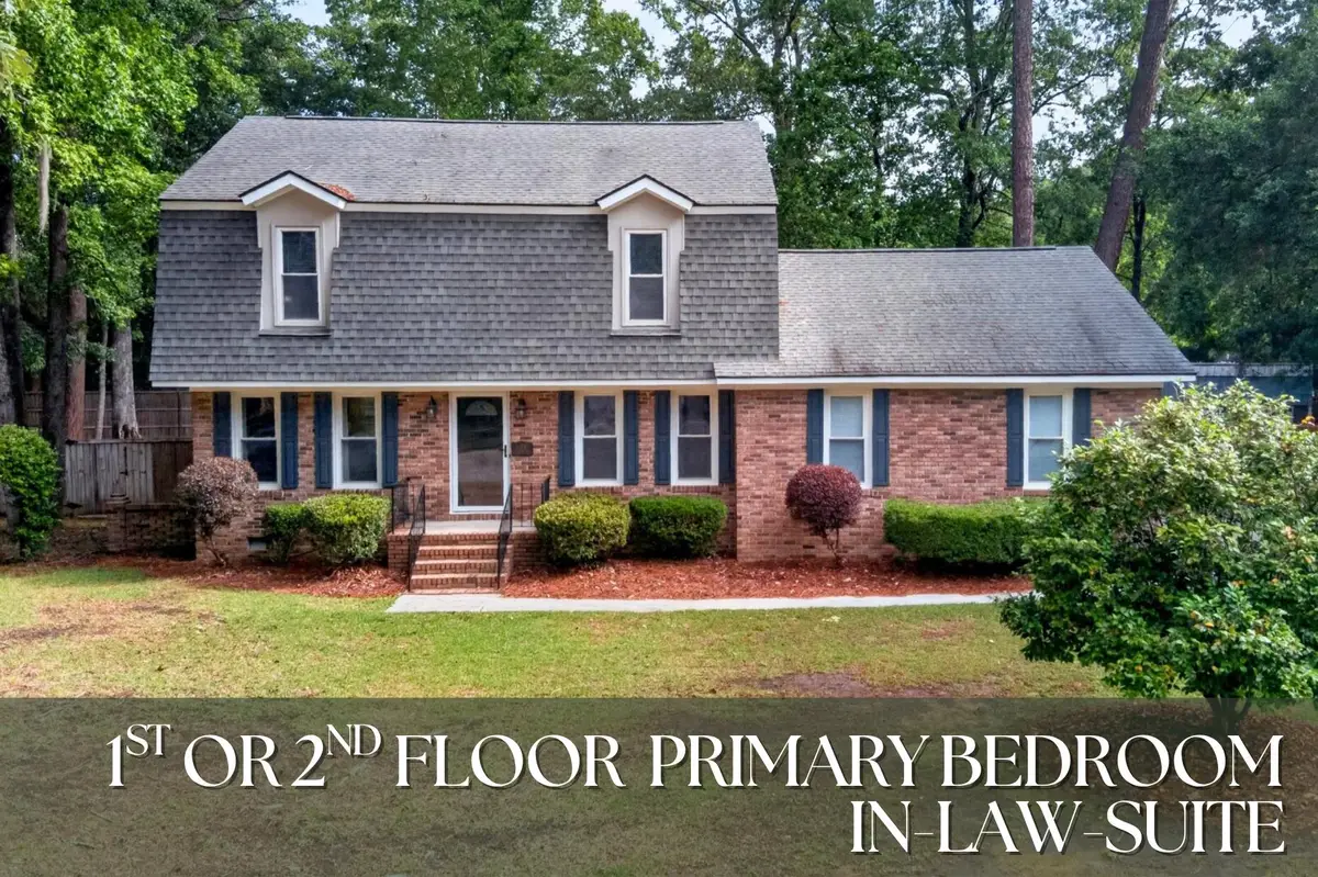 103 Laurens Court, Summerville, SC 29485 - #1
