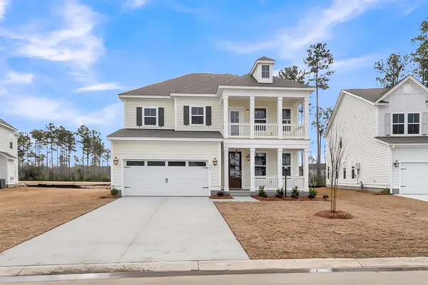 749 Maynard Lane, Summerville, SC 29486