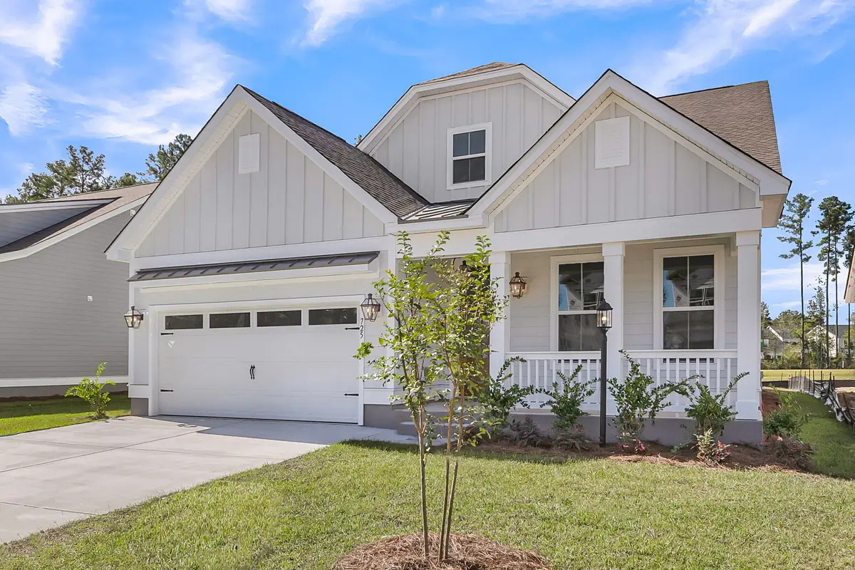 733 Maynard Lane, Summerville, SC 29486 - #1