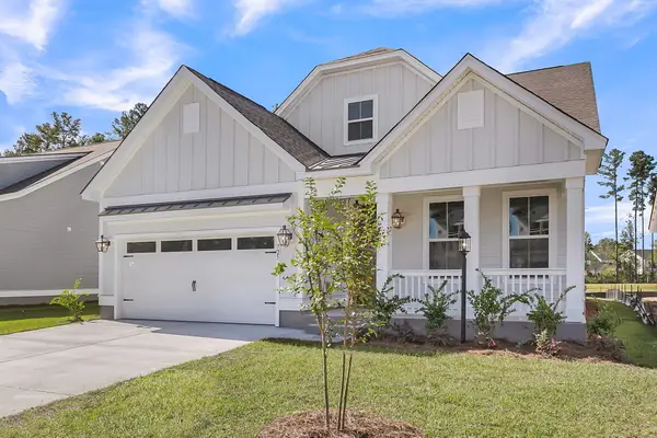 733 Maynard Lane, Summerville, SC 29486