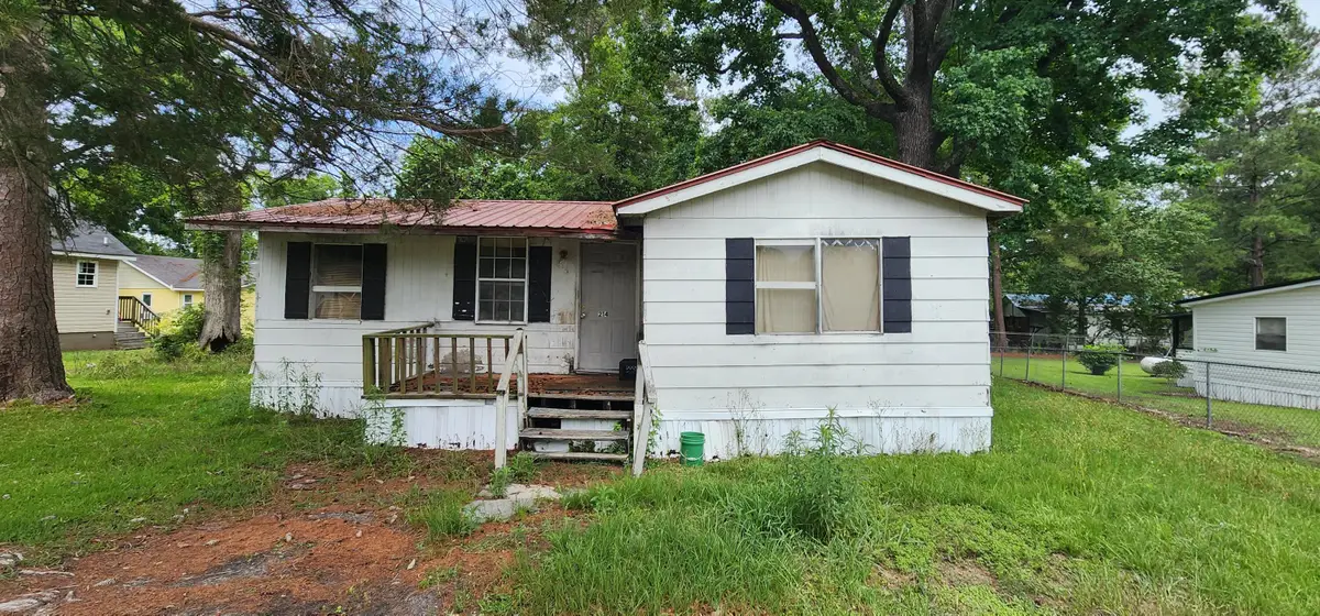 214 Peterson Lane, Manning, SC 29102 - #1