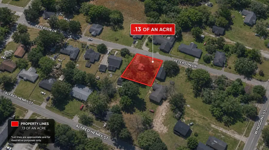 214 Peterson Lane, Manning, SC 29102 - #2