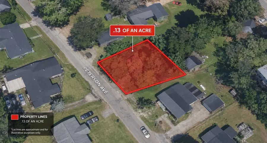 214 Peterson Lane, Manning, SC 29102 - #3