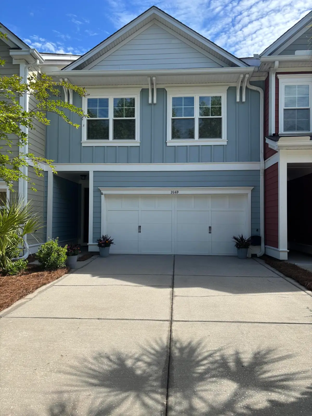 2069 Kings Gate, Mount Pleasant, SC 29466 - #1