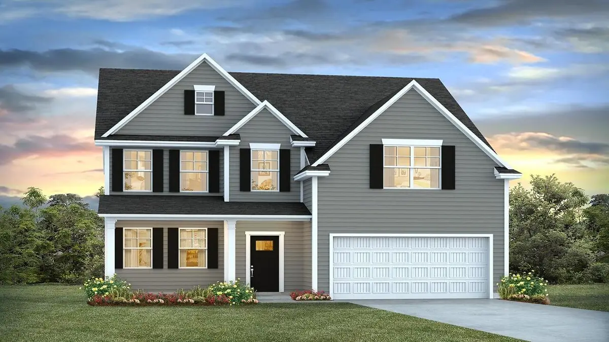 113 Coastline Street, Ridgeville, SC 29472 - #1