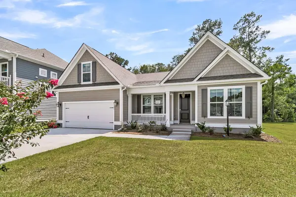 734 Maynard Lane, Summerville, SC 29486