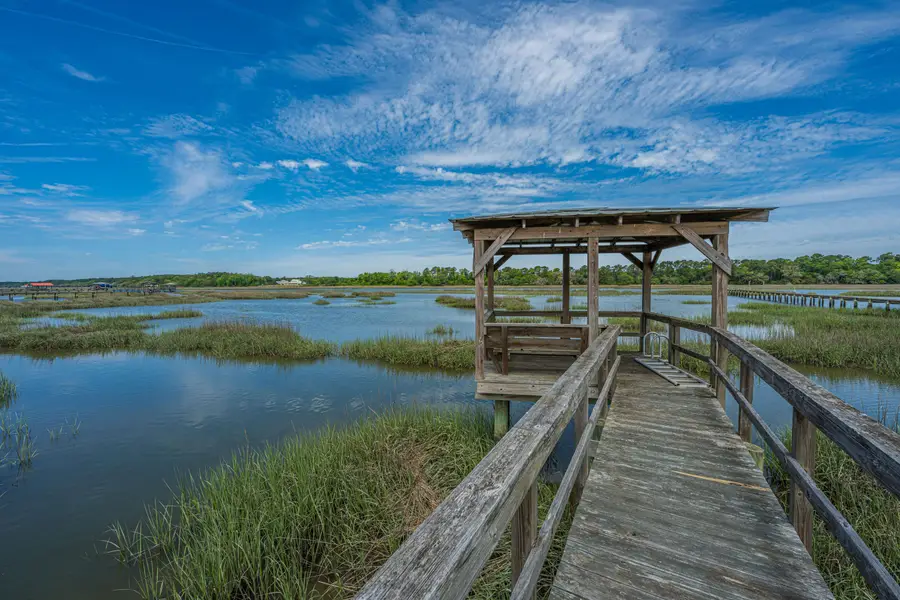2644 Bohicket Road, Johns Island, SC 29455 - #2
