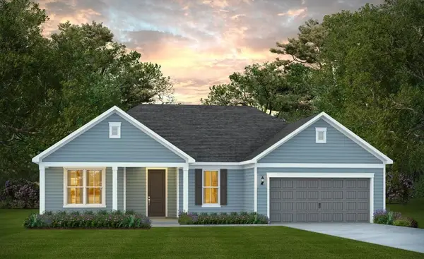 768 Spring Highlands Drive, Summerville, SC 29486
