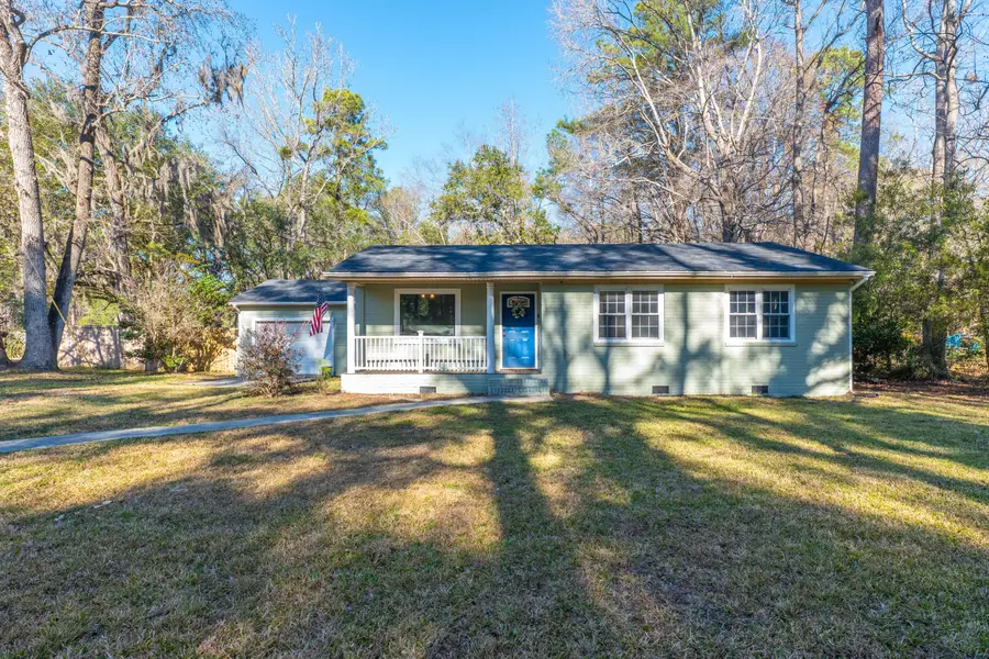 1260 Ridge Road, Ridgeville, SC 29472 - #2