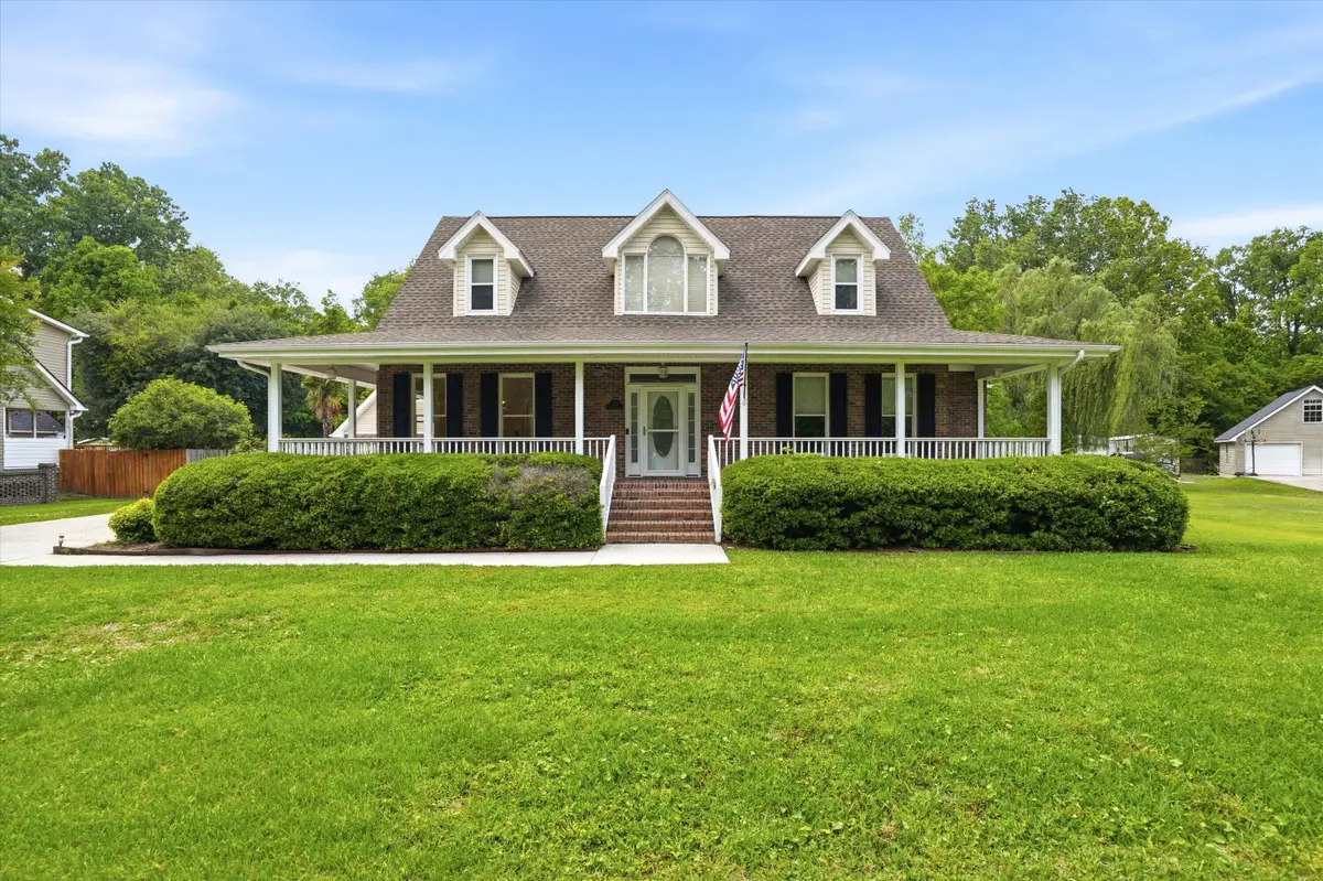 1539 Cedar Avenue, Moncks Corner, SC 29461 - #1
