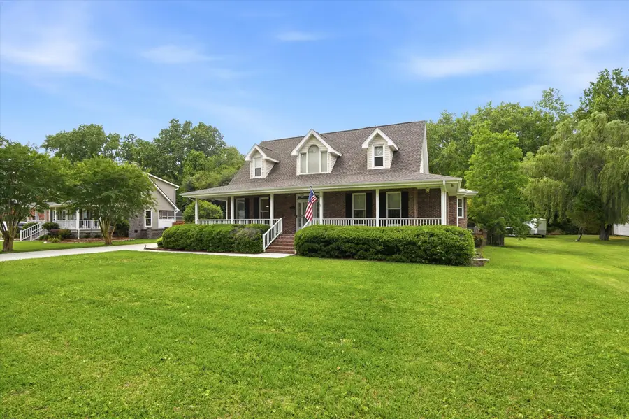 1539 Cedar Avenue, Moncks Corner, SC 29461 - #2