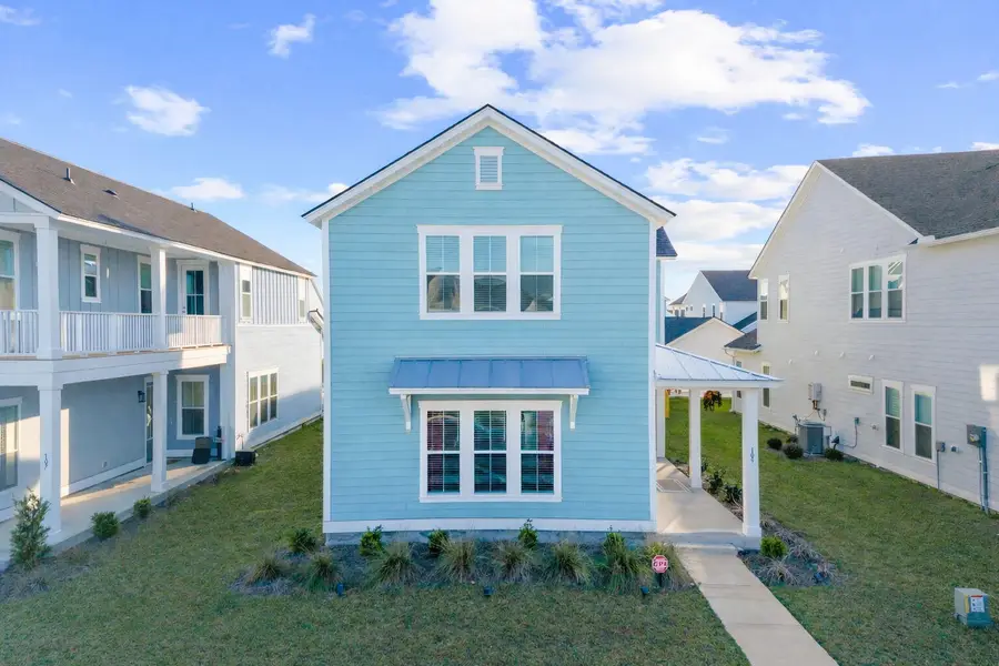 109 Marions Oak Drive, Summerville, SC 29486 - #2