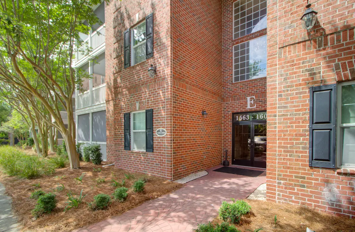 1565 Cambridge Lakes Drive #Unit 103e, Mount Pleasant, SC 29464 - #1