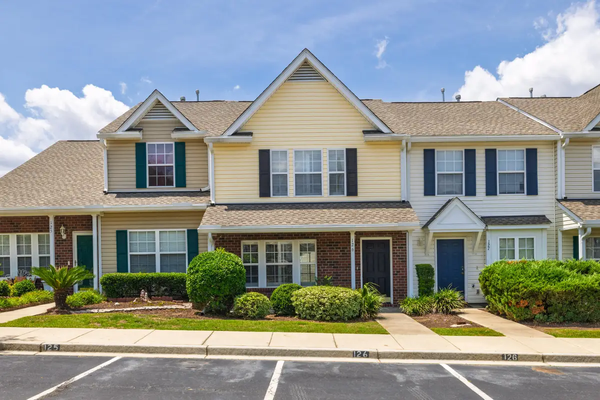 126 Brockman Way, Goose Creek, SC 29445 - #1