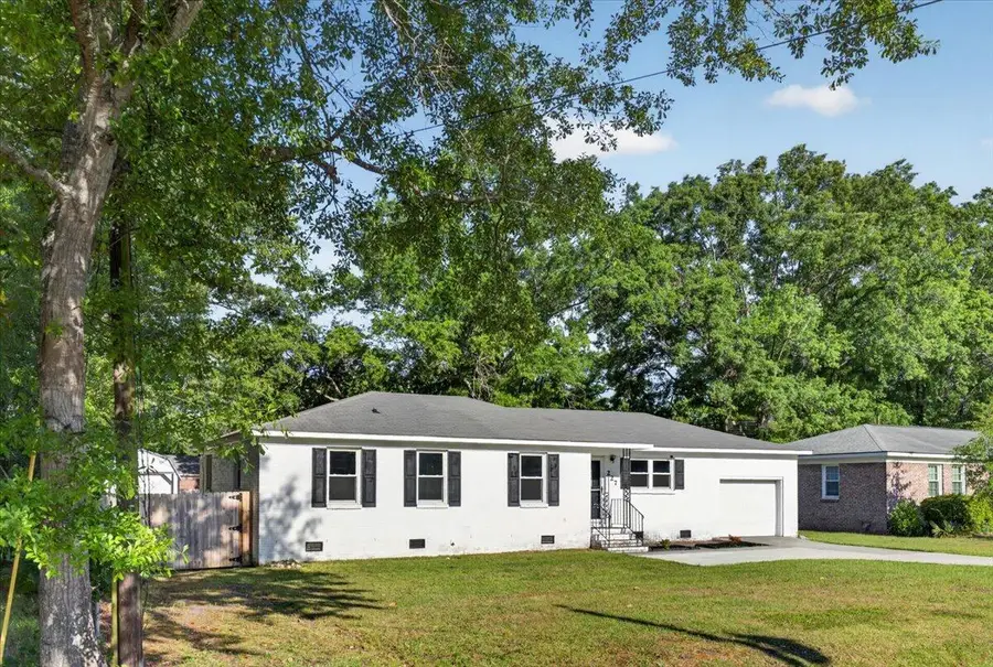 227 Jean Wells Drive, Goose Creek, SC 29445 - #2