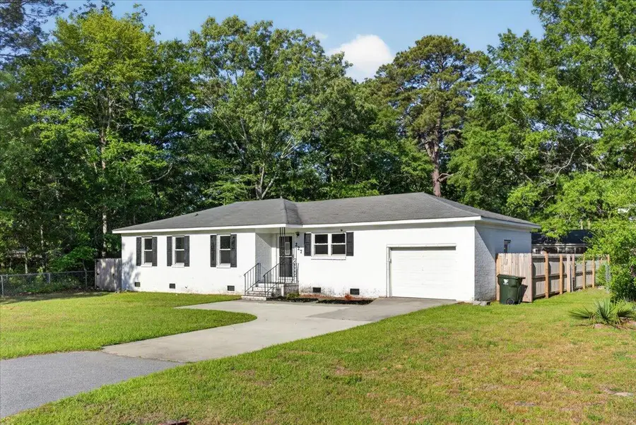 227 Jean Wells Drive, Goose Creek, SC 29445 - #3