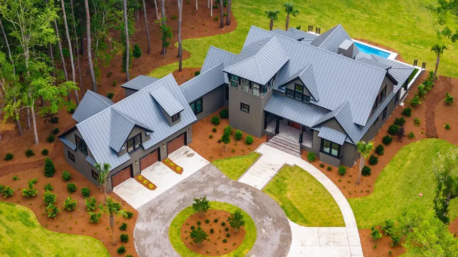 2486 Bald Eagle Court, Johns Island, SC 29455 - #2