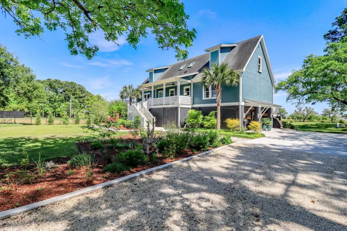 708 Donnelly Corner Drive, Awendaw, SC 29429 - #1