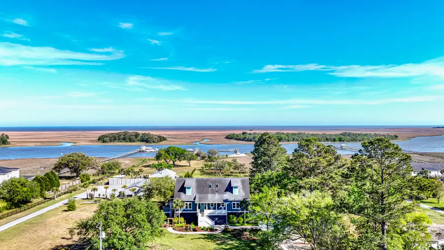 708 Donnelly Corner Drive, Awendaw, SC 29429 - #2