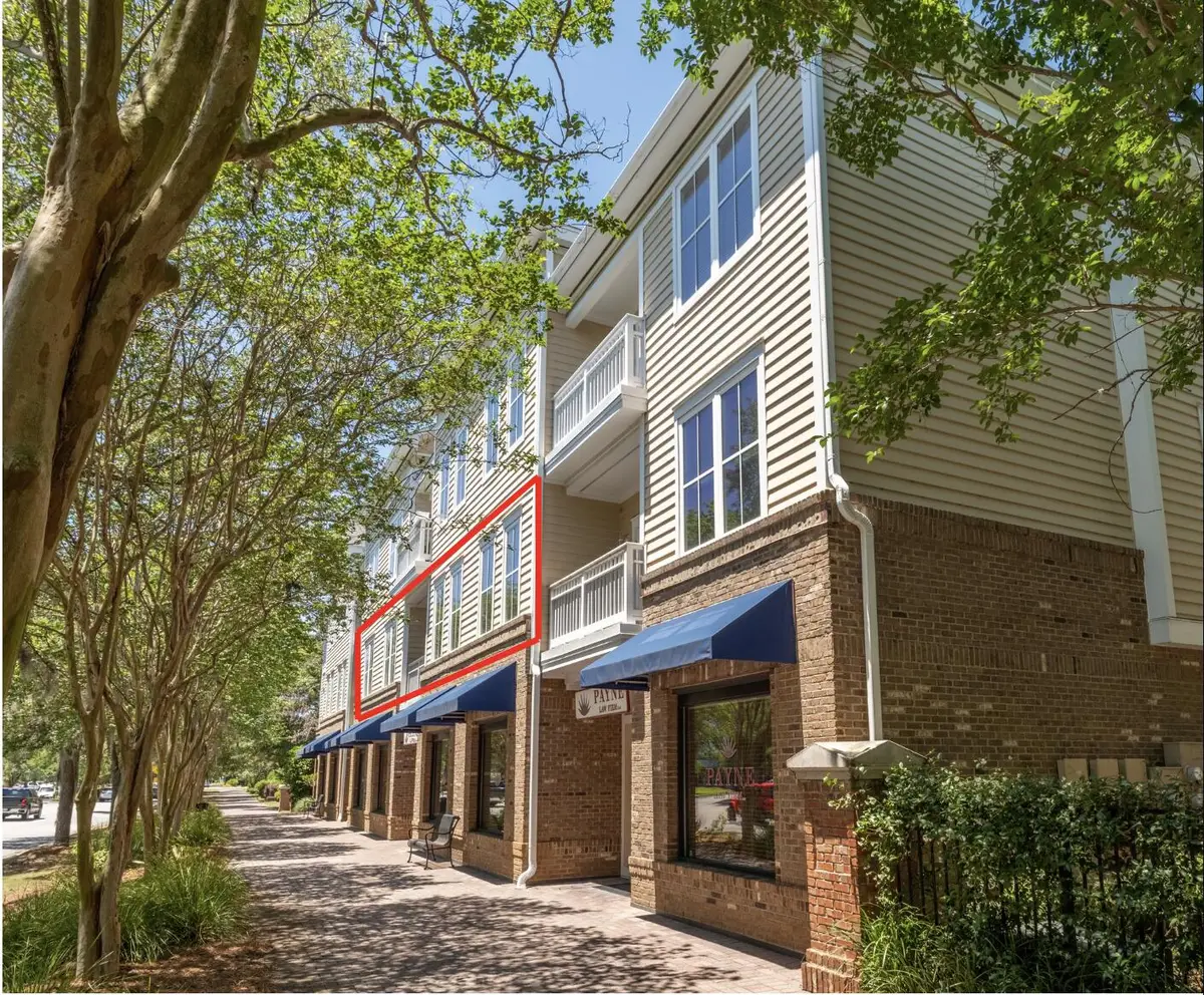 280 Seven Farms Drive #Unit 202, Charleston, SC 29492 - #1