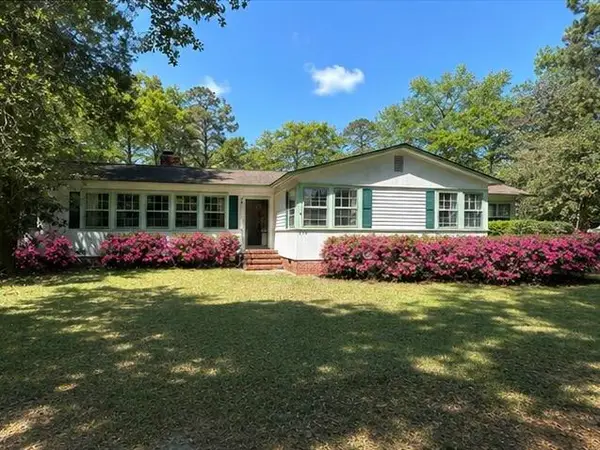 238 Club Acres Boulevard, Orangeburg, SC 29118
