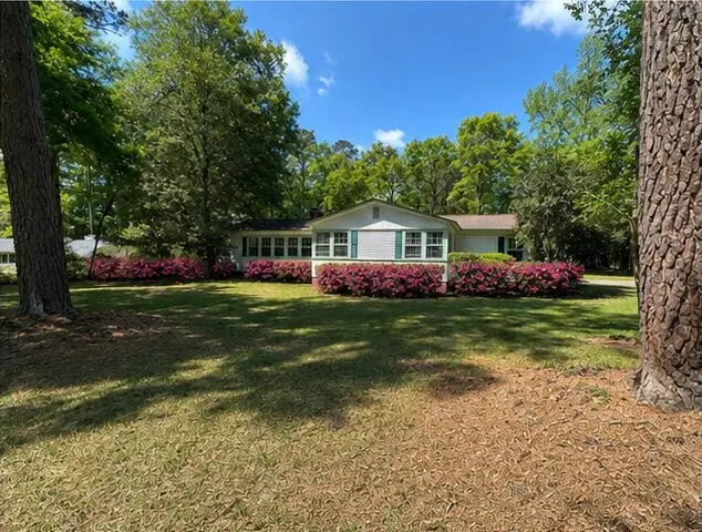 238 Club Acres Boulevard, Orangeburg, SC 29118 - #2