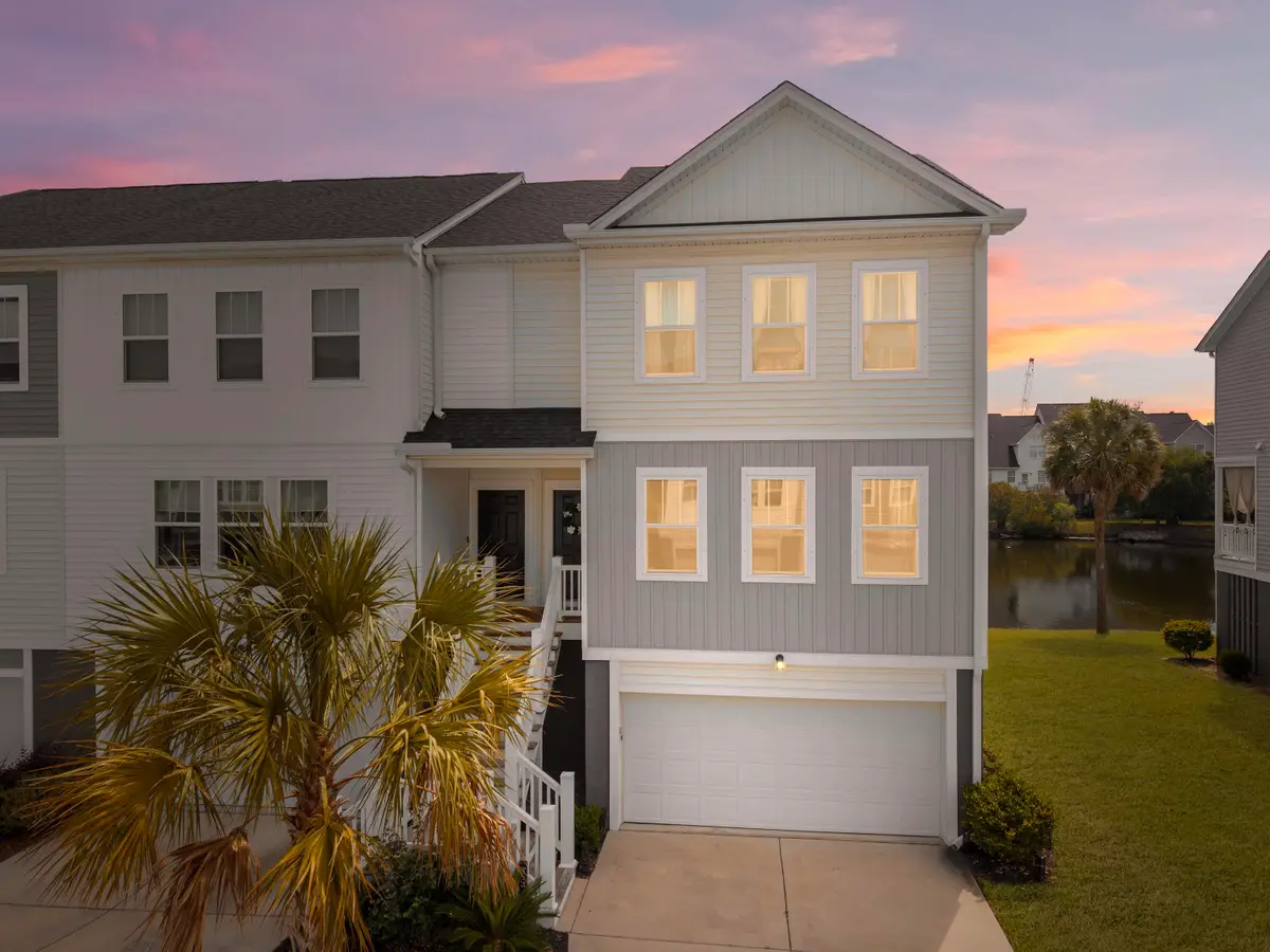 307 Lanyard Street, Johns Island, SC 29455 - #1