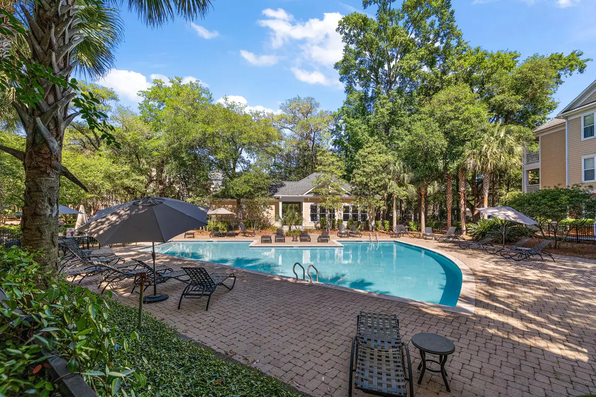 500 Bucksley Lane #301, Charleston, SC 29492 - #1