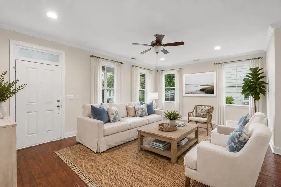 5201 Celtic Drive, North Charleston, SC 29405 - #3