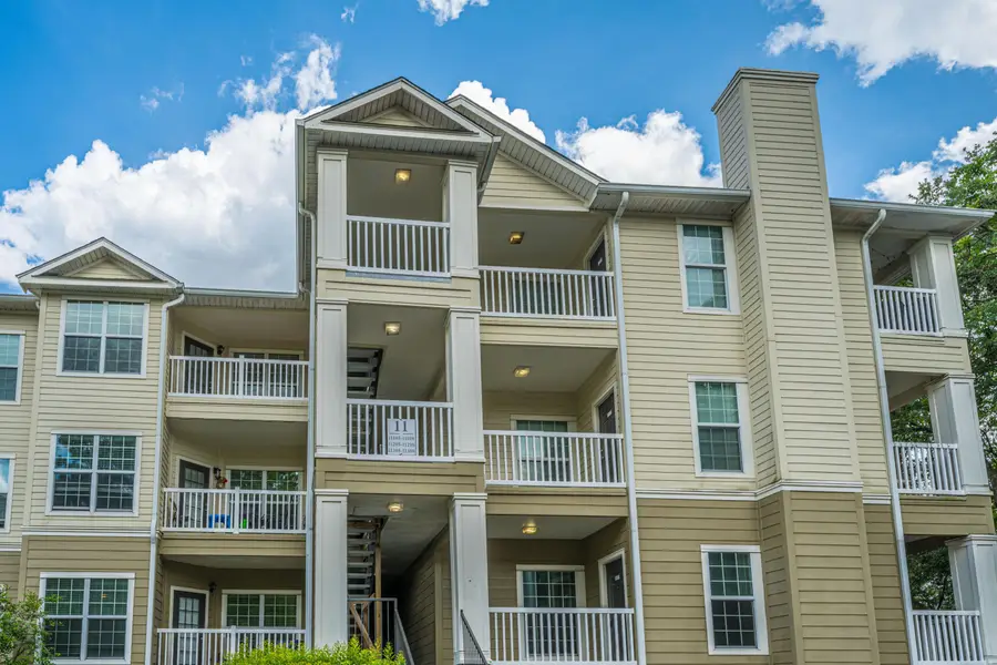 700 Daniel Ellis Dr. Drive #11105, Charleston, SC 29412 - #2