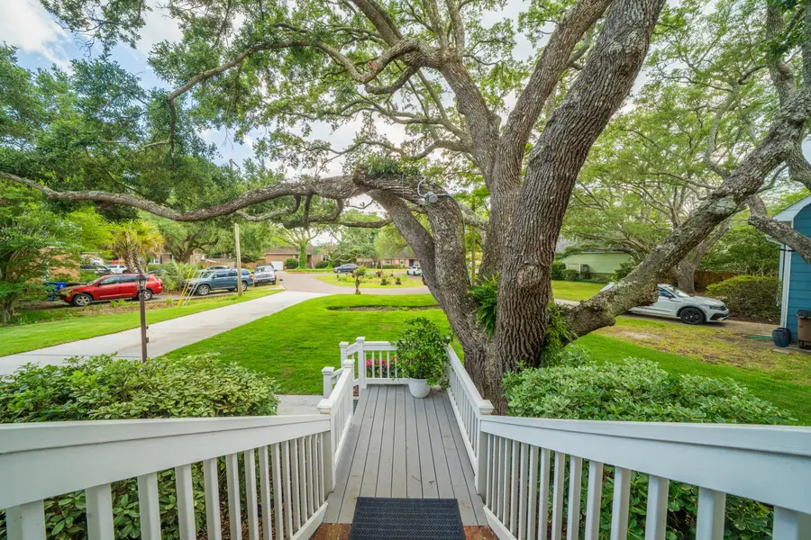 1244 Cornwallis Drive, Charleston, SC 29412 - #2