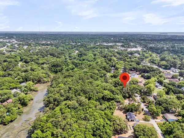 0 Spark Street, Mount Pleasant, SC 29464