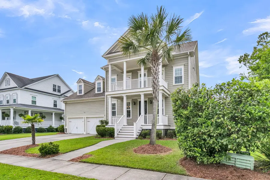 1309 Whisker Pole Lane, Mount Pleasant, SC 29466 - #3