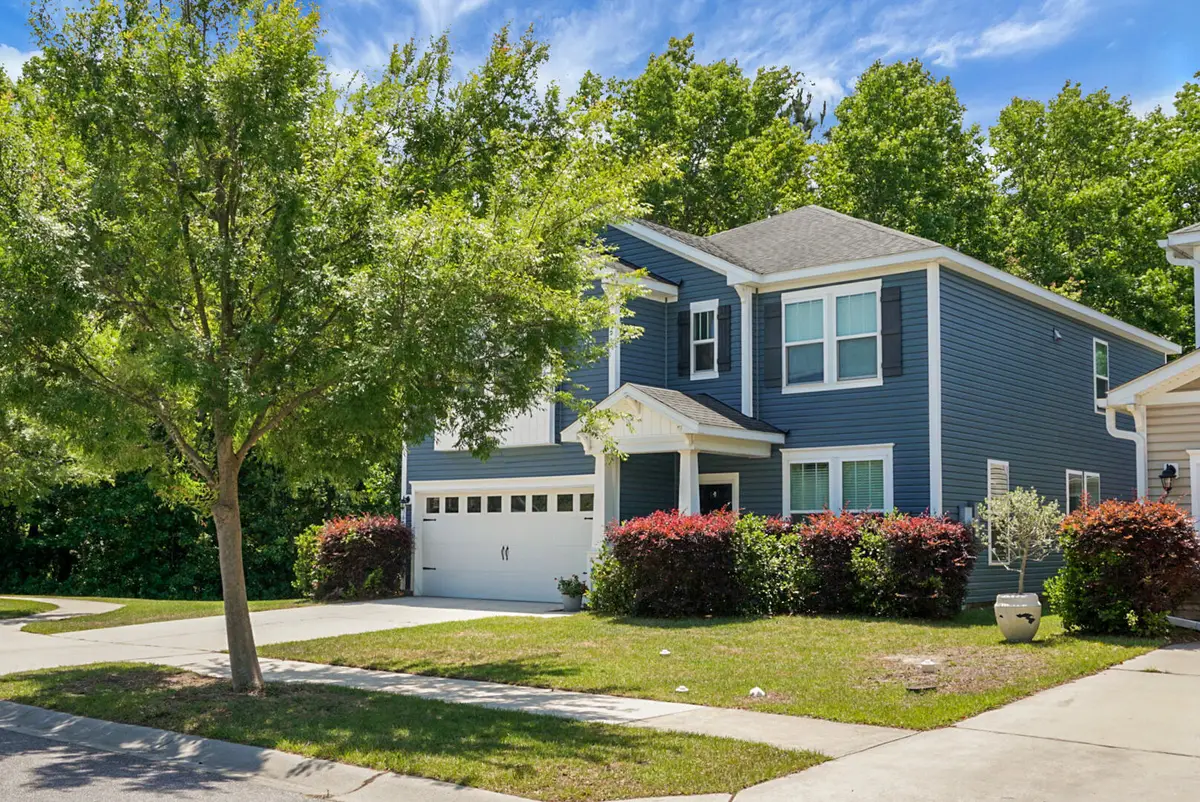 3605 Rabun Court, Johns Island, SC 29455 - #1