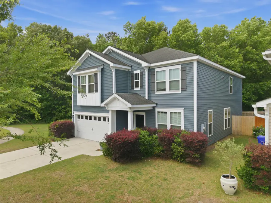 3605 Rabun Court, Johns Island, SC 29455 - #3