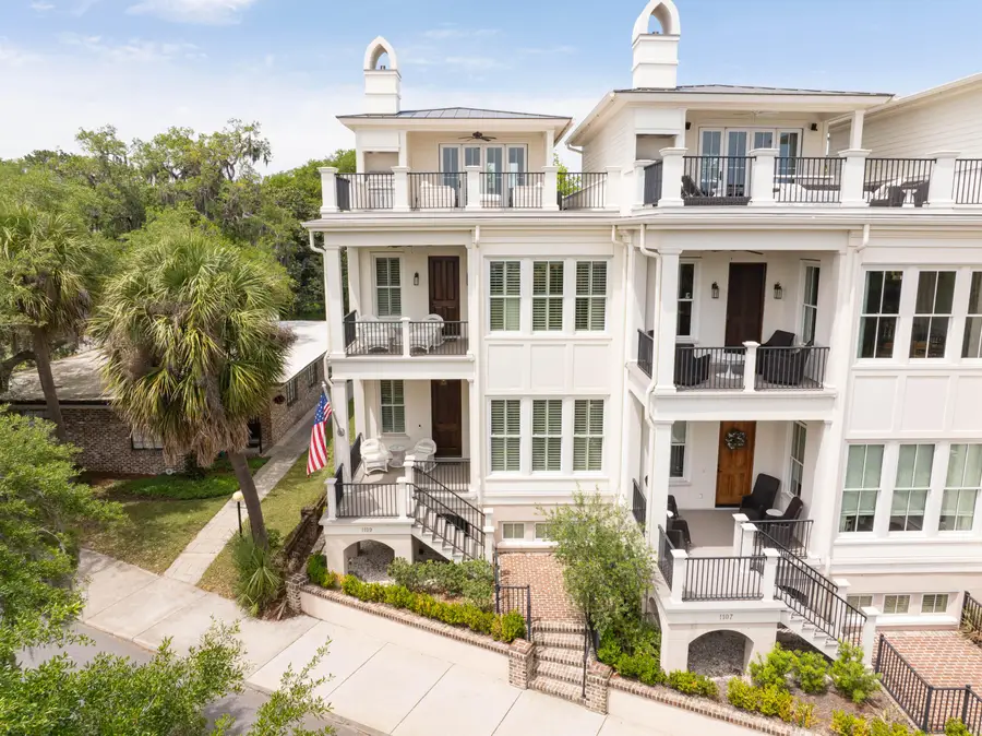 1109 Bay Street, Beaufort, SC 29902 - #3