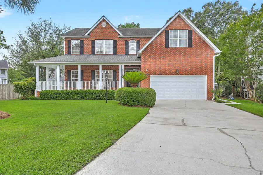 1023 Bidwell Circle, Charleston, SC 29414 - #2