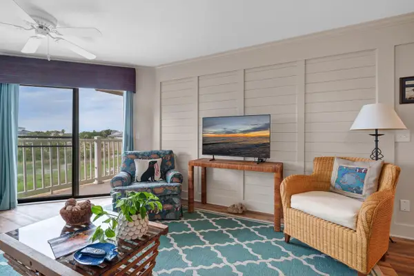 3701 Docksite Road #108, Edisto Beach, SC 29438