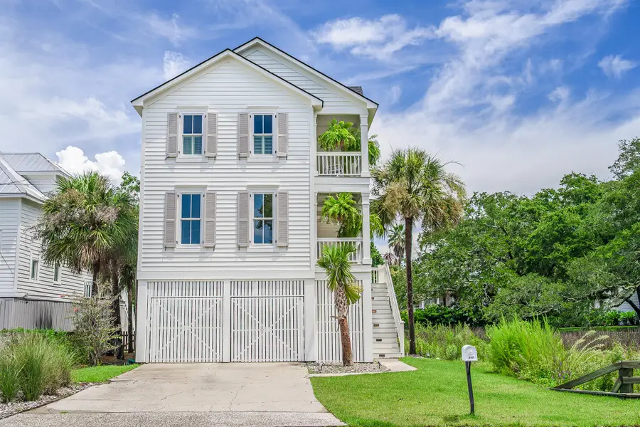 112 Middle Street, Mount Pleasant, SC 29464 - #2