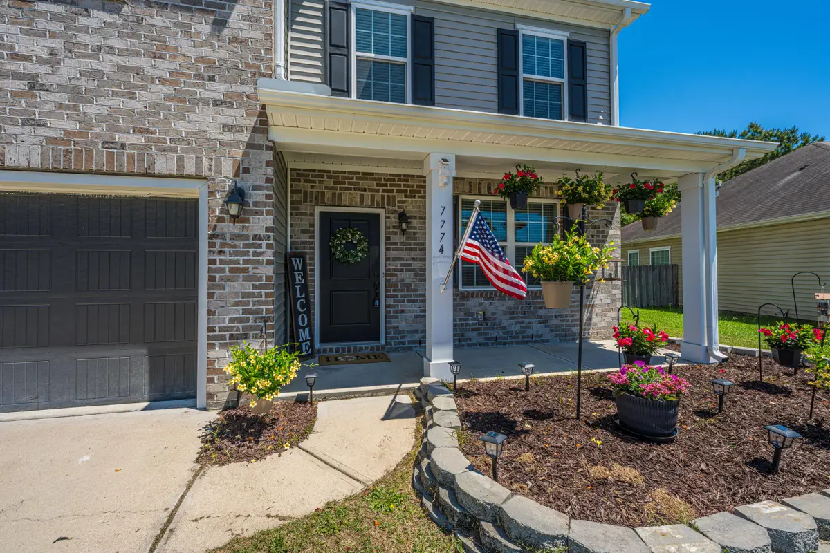 7774 High Maple Circle, North Charleston, SC 29418 - #1