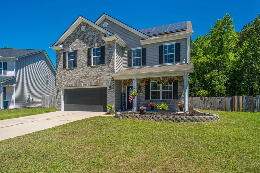 7774 High Maple Circle, North Charleston, SC 29418 - #3