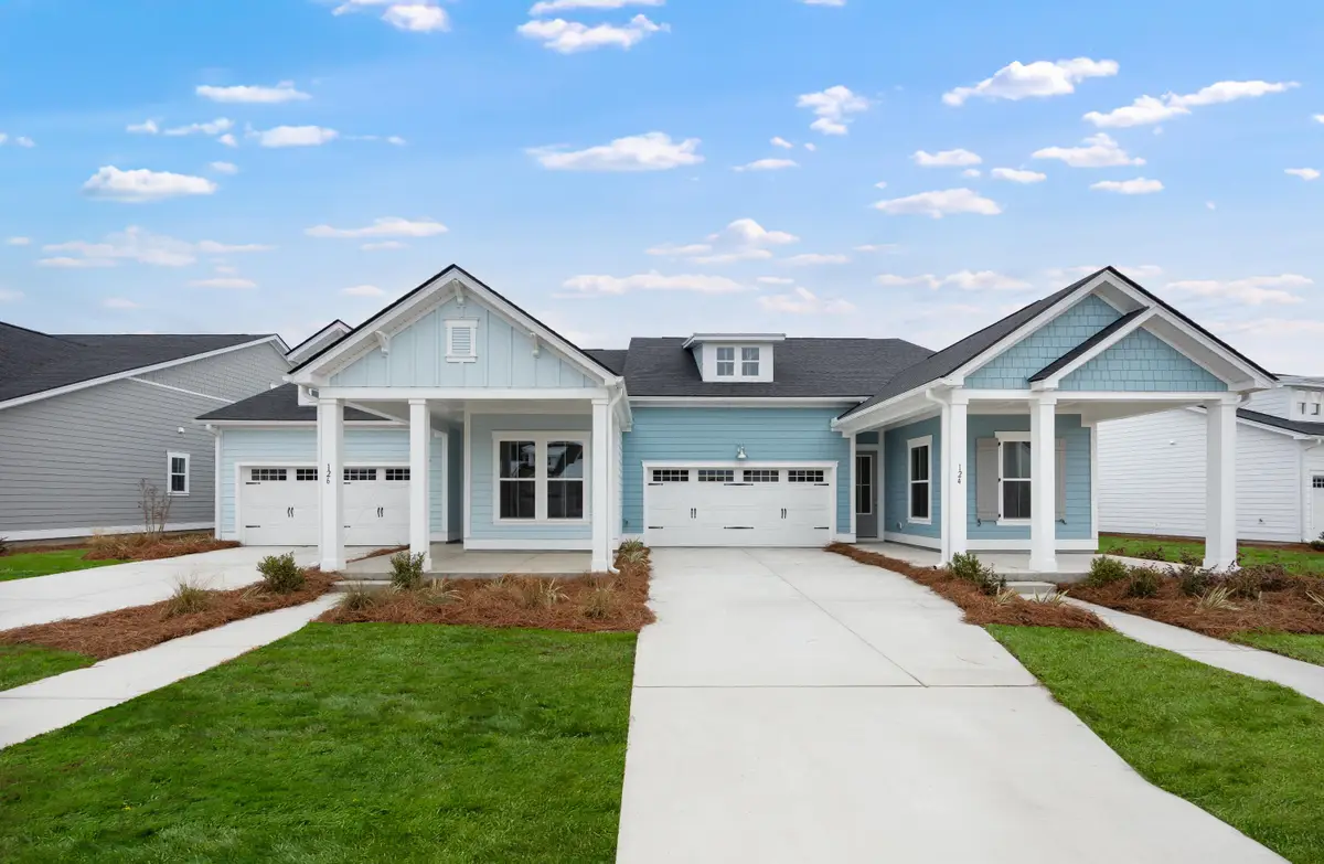 404 Bluebird Bend Street, Summerville, SC 29486 - #1