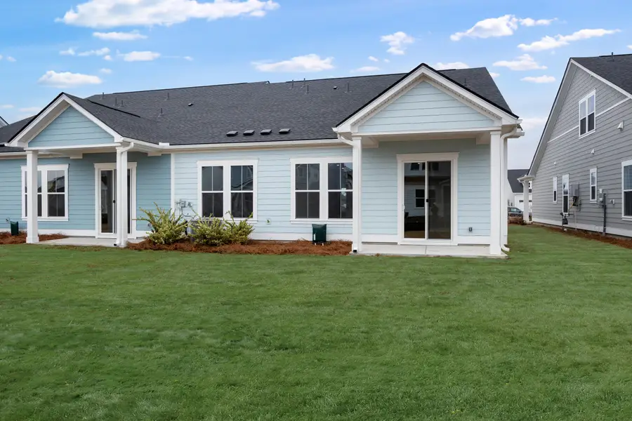 404 Bluebird Bend Street, Summerville, SC 29486 - #2