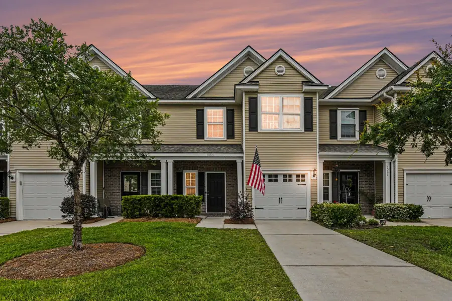 1064 Bennington Drive, Charleston, SC 29492 - #3