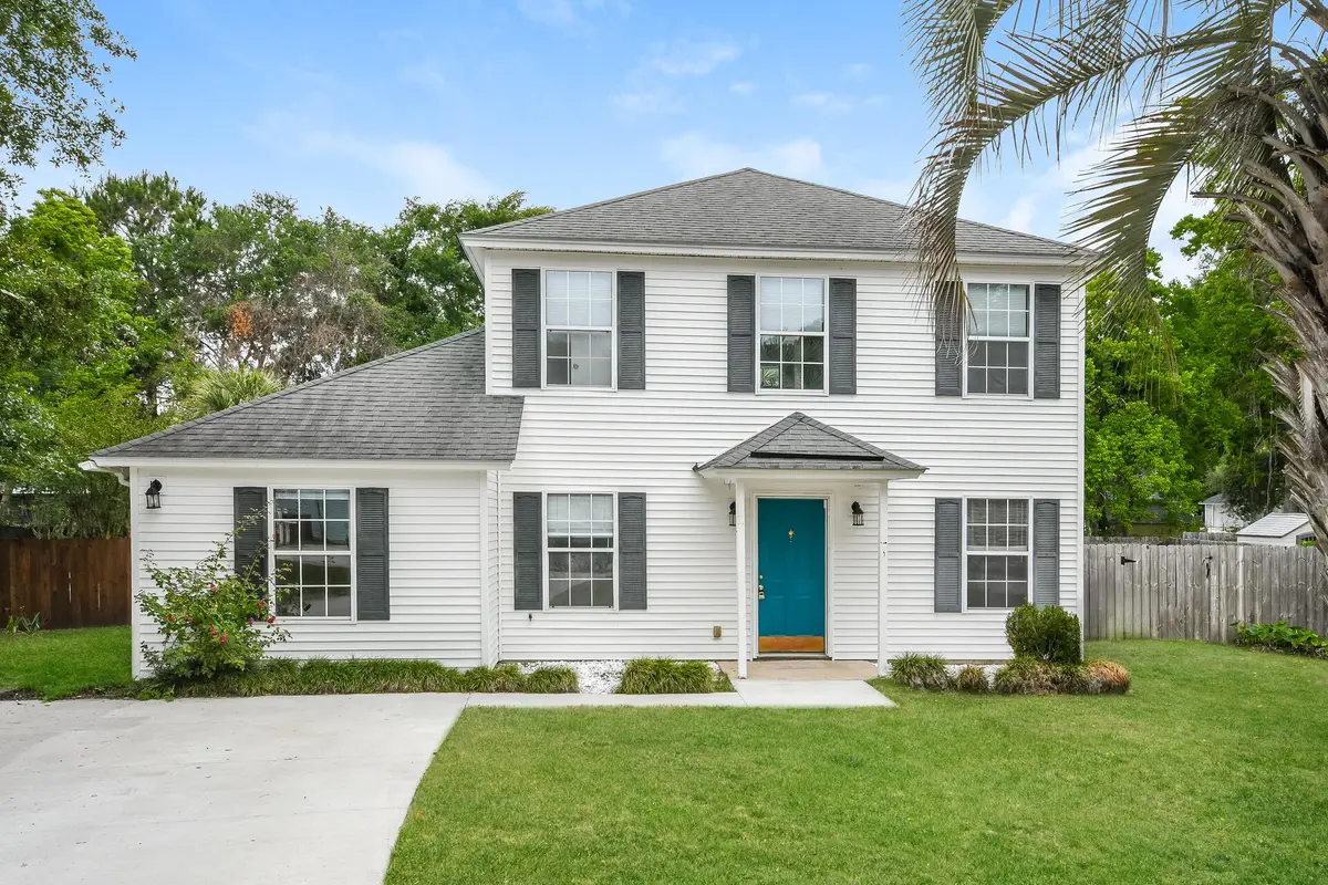 2054 Willowdale Court, Mount Pleasant, SC 29466 - #1